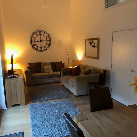 Villa Millwood Aviemore Esterno foto