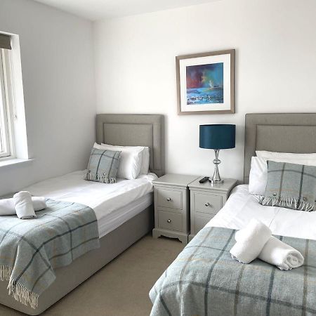 Villa Millwood Aviemore Esterno foto