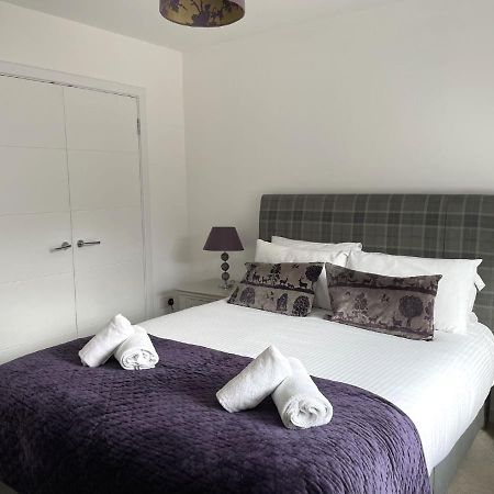 Villa Millwood Aviemore Esterno foto